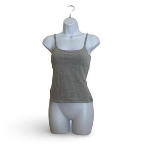 Gilligan & O’Malley basic Cami
